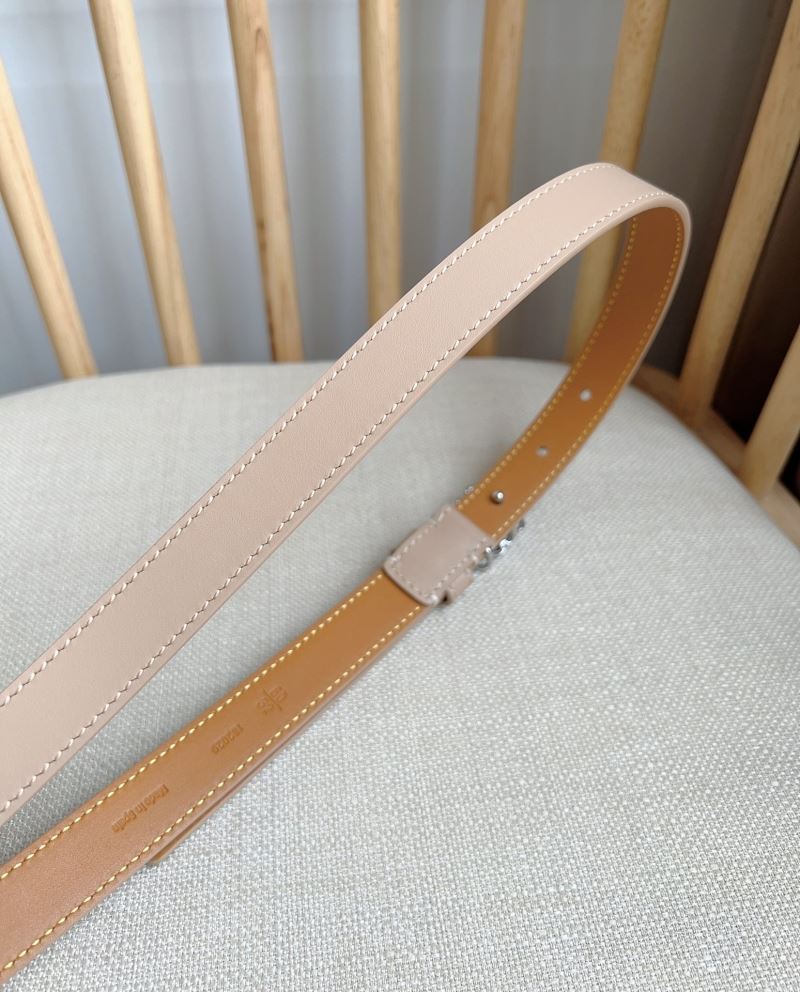 Loewe Belts